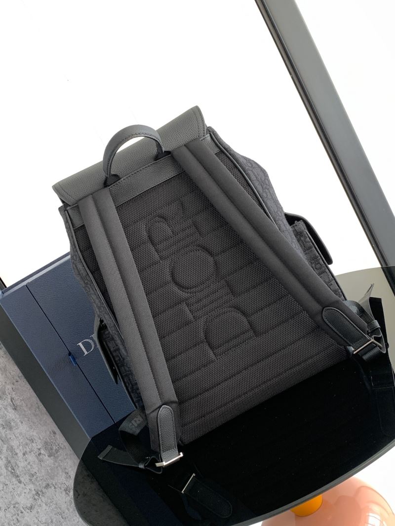 Dior Backpacks